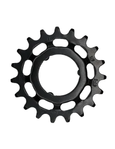 KMC tandwiel 19T Shimano 1/8