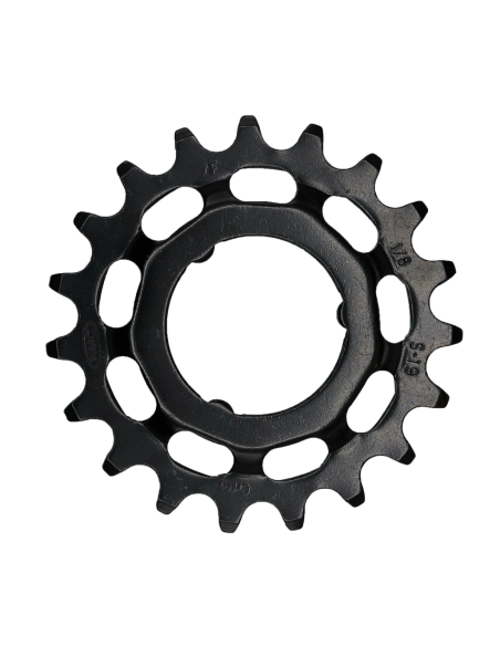 KMC tandwiel 19T Shimano 1/8