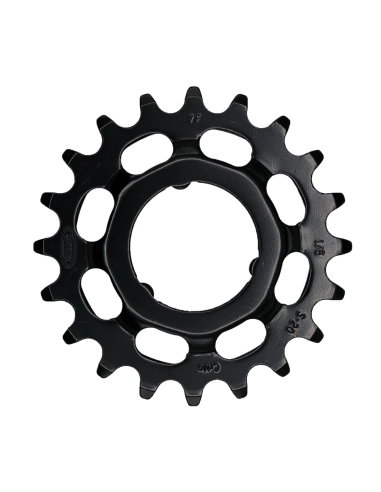 KMC tandwiel 20T Shimano 1/8