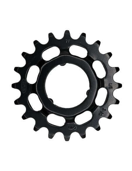 KMC tandwiel 20T Shimano 1/8