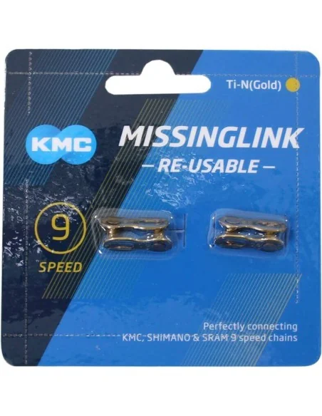 KMC missinglink X9 gold op kaart (2)