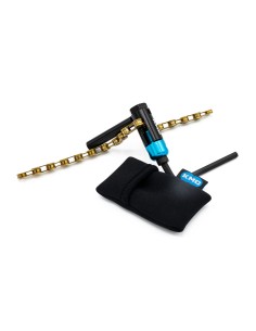 KMC mini chain tool