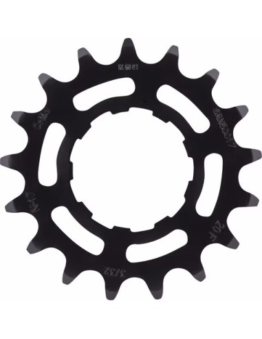 KMC tandwiel 16T Enviolo 3/32