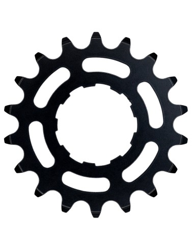 KMC tandwiel 18T Enviolo 3/32