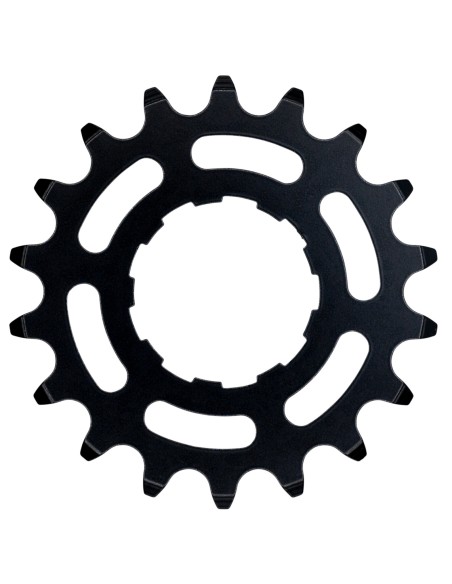 KMC tandwiel 18T Enviolo 3/32