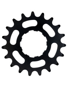 KMC tandwiel 19T Enviolo 3/32