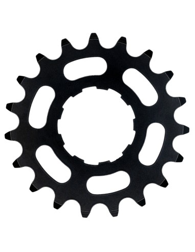 KMC tandwiel 19T Enviolo 3/32