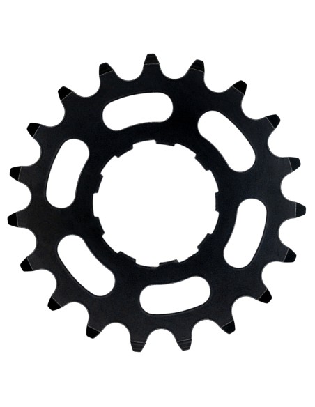 KMC tandwiel 19T Enviolo 3/32