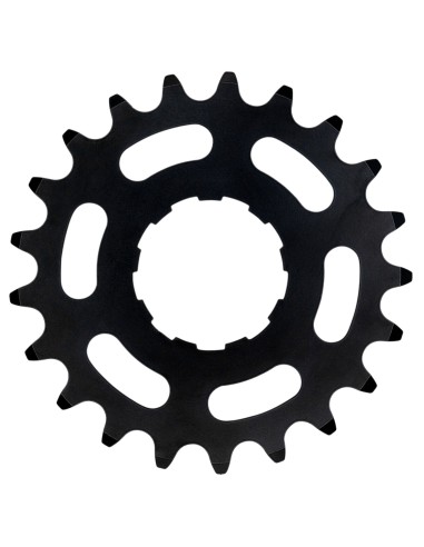 KMC tandwiel 21T Enviolo 3/32
