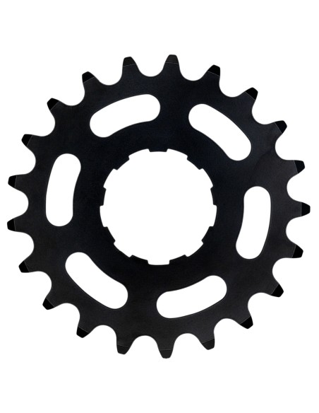 KMC tandwiel 21T Enviolo 3/32