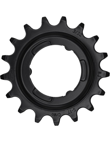 KMC tandwiel 16T Shimano 3/32