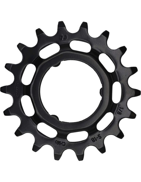 KMC tandwiel 16T Shimano 1/8