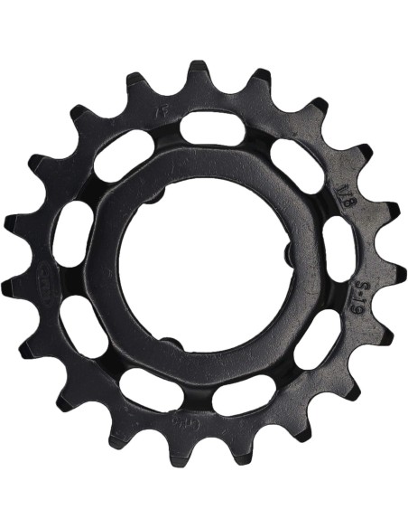 KMC tandwiel 17T Shimano 1/8