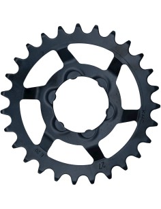 KMC tandwiel 27T Shimano E5 C7000/7050 3/32