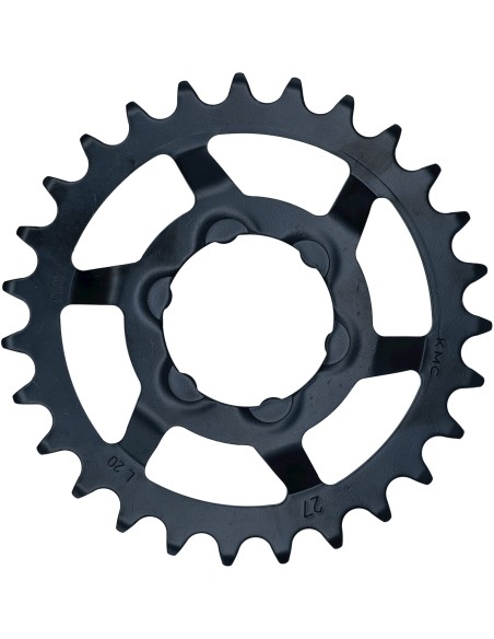 KMC tandwiel 27T Shimano E5 C7000/7050 3/32