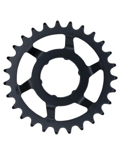 KMC tandwiel 27T Shimano E5 C7000/7050 1/8