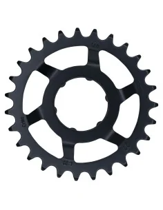 KMC tandwiel 27T Shimano E5 C7000/7050 1/8