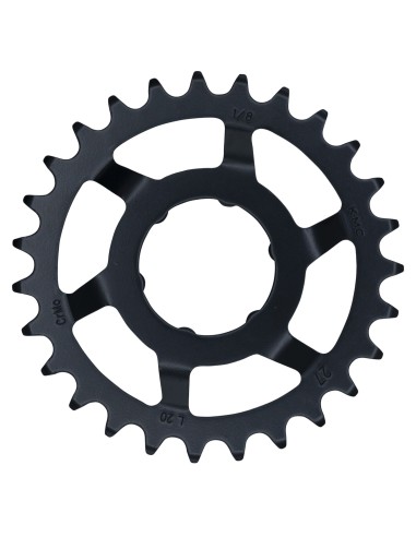 KMC tandwiel 27T Shimano E5 C7000/7050 1/8