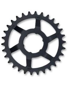 KMC tandwiel 30T Shimano E5 C7000/7050 1/8