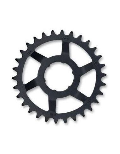 KMC tandwiel 30T Shimano E5 C7000/7050 1/8