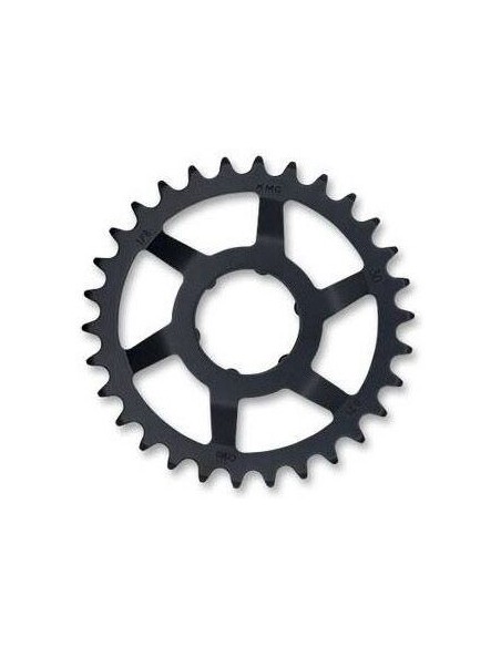 KMC tandwiel 30T Shimano E5 C7000/7050 1/8