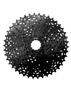 KMC cassette 10v 11/42