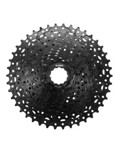 KMC cassette 11v 11/42