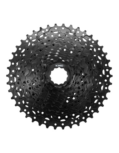 KMC cassette 11v 11/42