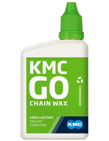 KMC chain wax GO 80ml