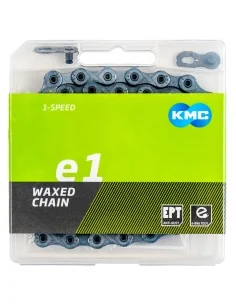 KMC ketting E1 3/32 EPT E-bike 130s waxed