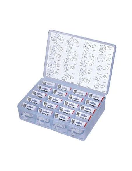 Marwi Box derailleur pad 1-20 wp