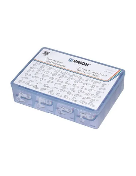 Marwi Box derailleur pad 1-20 wp