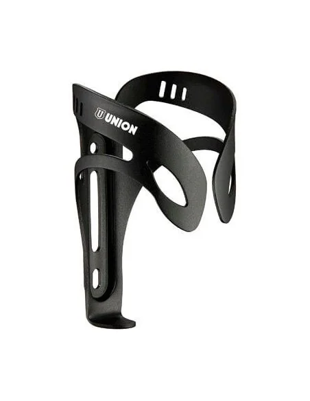 Union bidonhouder WBC-25 zwart