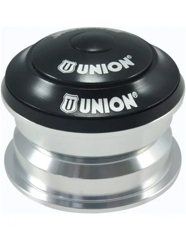 Union balhoofdstel Ahead 1 1/8 semi-geintegreerd