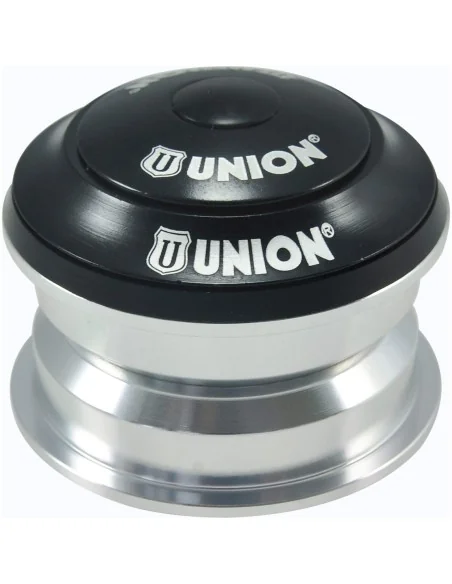 Union balhoofdstel Ahead 1 1/8 semi-geintegreerd