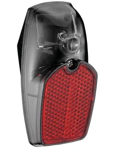 Union achterlicht UN-4307 batterij spatbord op kaart