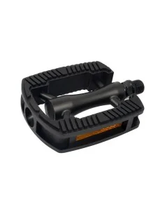 Union pedalen SP-821 alu mat zwart bulk