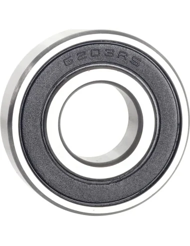 Union Kogellager CB-108 6203 2RS (17x40x12)