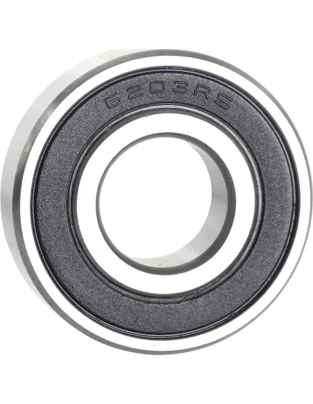 Union Kogellager CB-108 6203 2RS (17x40x12)