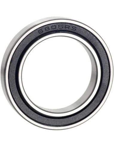 Union Kogellager CB-171 6805/6 2RS (25x37x6)