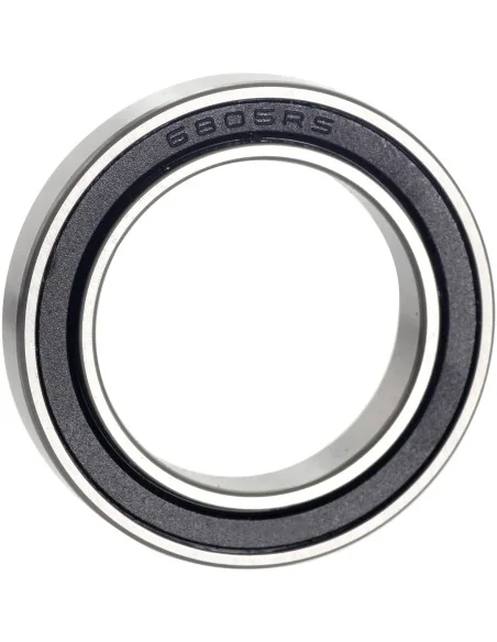 Union Kogellager CB-171 6805/6 2RS (25x37x6)