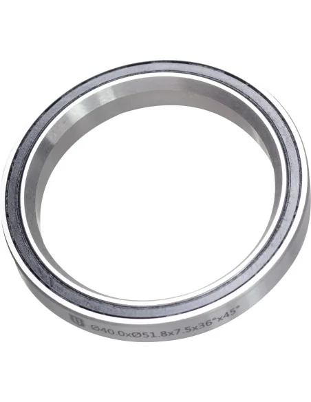Union Balhoofdlager CB-776 (40,0x51,8x7,5) 36/45
