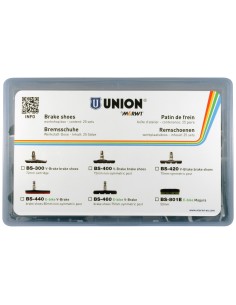 Union remblok Magura hydro E-bike WP (25)