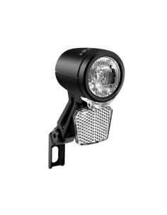 Union koplamp Pulse 40-E 6-48v 40 lux op kaart