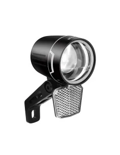 Union koplamp Lumo 80 dynamo 80 lux op kaart