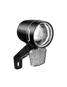 Union koplamp Lumo 100-E 6-48v 100 lux op kaart