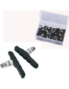 Union remblok V-brake 72mm doos WP (25)