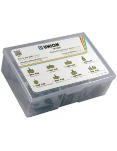 Union schijfremblok DBP-17 Shimano XTR organic WP (25)