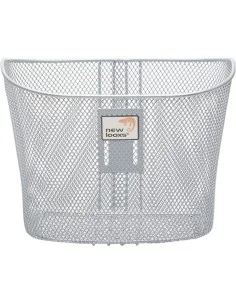 New Looxs mand Toscane vast 19L zilver 34x25x25cm