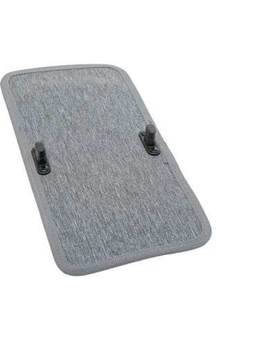 New Looxs tasplaat Nova grey